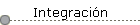Integraci�n